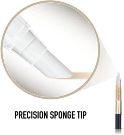 Max Factor Master Touch Concealer - 303 Ivory -Cosmetica Korting Winkel 1100x1200 1