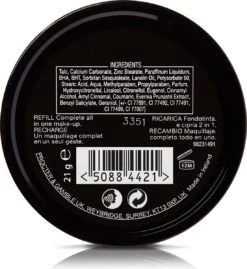 Max Factor Creme Puff Gezichtspoeder - 42 Deep Beige -Cosmetica Korting Winkel 1102x1200 1