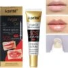 Karité SOS Lip Plumping Gloss - Lip Plumper - Vollere Lippen - Collageen - Argan Olie - Gehydrateerde Lippen - Lipgloss 2 Karité SOS Lip Plumping Gloss - Lip Plumper - Vollere Lippen - Collageen - Argan Olie - Gehydrateerde Lippen - Lipgloss -Cosmetica Korting Winkel 1102x1200 4