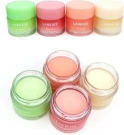 Laneige Lip Sleeping Mask (Grapefruit) - Lipmasker - 20 Ml -Cosmetica Korting Winkel 1105x1200 4