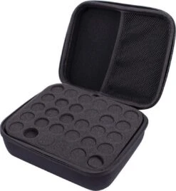 SUNONE Opbergkoffer Voor 30 Nagellak Potjes -Cosmetica Korting Winkel 1107x1200 8