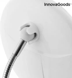 Innovagoods Led Vergrotende Spiegel Met Flexibele Arm En Zuignap Mizoom - Spiegel Met Verlichting - Spiegel - Spiegel Met Zuignap - Spiegel Met Verlichting - Badkamerspiegel Met Led Verlichting - Spiegel Met Verlichting Make Up - Spiegel Met Licht 15 Innovagoods Led Vergrotende Spiegel Met Flexibele Arm En Zuignap Mizoom - Spiegel Met Verlichting - Spiegel - Spiegel Met Zuignap - Spiegel Met Verlichting - Badkamerspiegel Met Led Verlichting - Spiegel Met Verlichting Make Up - Spiegel Met Licht -Cosmetica Korting Winkel 1108x1200 7