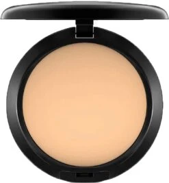 MAC Studio Fix Powder Plus Foundation - NC40 - 15 G - Poeder Foundation -Cosmetica Korting Winkel 1109x1200 2