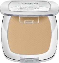 L’Oréal Paris Accord Parfait - Beige Doré - Gezichtspoeder -Cosmetica Korting Winkel 1110x1200 2