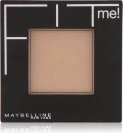 Maybelline Fit Me Pressed Powder - 315 Soft Honey -Cosmetica Korting Winkel 1110x1200 3