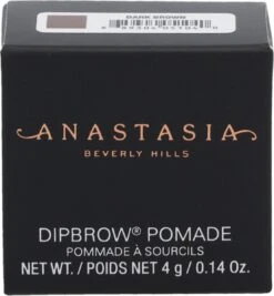 Anastasia Beverly Hills Dipbrow Pomade - Dark Brown -Cosmetica Korting Winkel 1110x1200 9