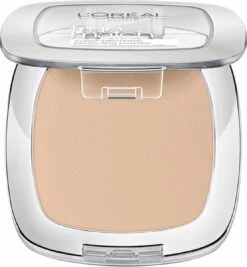L’Oréal Paris - True Match Poeder - 1R/C - Matterend Gezichtspoeder Met Een Natuurlijke Dekking - 9 Gr. -Cosmetica Korting Winkel 1111x1200 1