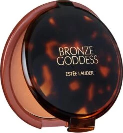 Compacte Bronspoeders Bronze Goddess Estee Lauder 03-Medium Deep (21 G) -Cosmetica Korting Winkel 1111x1200