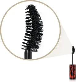 Max Factor 2000 Calorie Curl Addict Mascara - Zwart -Cosmetica Korting Winkel 1111x1200 5