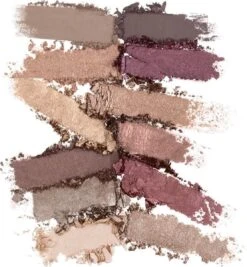 Maybelline The Burgundy Bar Oogschaduw En Highlighter Palette – Limited Edition -Cosmetica Korting Winkel 1111x1200 9