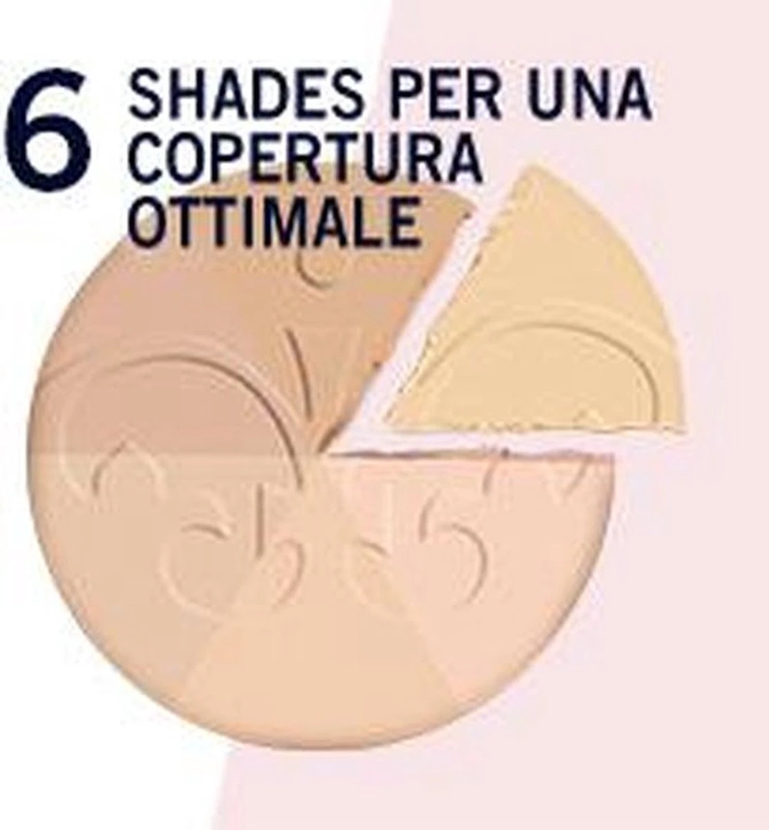 Rimmel London Stay Matte Pressed Powder - 005 Silky Beige 7 Rimmel London Stay Matte Pressed Powder - 005 Silky Beige - Afbeelding 5