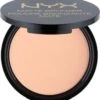 NYX Professional Makeup Matte Bronzer - Light MBB01 - Bronzer - 9,5 Gr -Cosmetica Korting Winkel 1115x1200