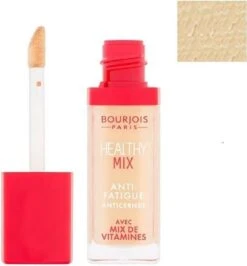 Bourjois Healthy Mix Concealer - 001 Light Radiance -Cosmetica Korting Winkel 1116x1200