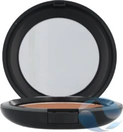 MAC Cosmetics Bronzing Powder - Matte Bronze - Bronzer -Cosmetica Korting Winkel 1117x1200