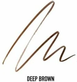 Max Factor Brow Shaper Wenkbrauwpotlood - 030 Deep Brown -Cosmetica Korting Winkel 1117x1200 4