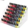 Nagellak Display / Multifunctionele Organizer 7 Lagen | Nagellak Rek | Make-up En Nagellak Standaard | Nagellak Organizer - Nagellak Houder - Nagellak Opbergen -Cosmetica Korting Winkel 1119x1200 6