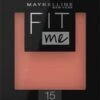 Maybelline Fit Me Blush - 15 Nude - Oranje - Natuurlijk Ogende Rouge -Cosmetica Korting Winkel 1120x1200 6