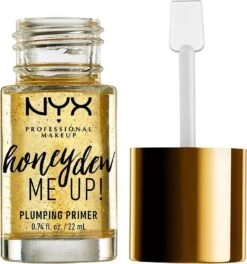 NYX Professional Makeup - Honey Dew Me Up Primer -Cosmetica Korting Winkel 1124x1200 1