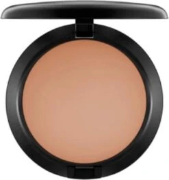 MAC Cosmetics Bronzing Powder - Matte Bronze - Bronzer -Cosmetica Korting Winkel 1125x1200
