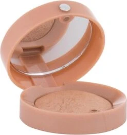 Bourjois Little Round Pot Oogschaduw - 02 Iridesc'Sand -Cosmetica Korting Winkel 1125x1200 7