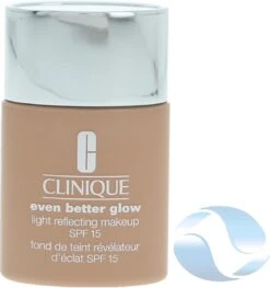 Clinique - Even Better Light Reflecting Makeup Spf15 Face Primer Cn 52 Neutral 30Ml -Cosmetica Korting Winkel 1126x1200 2