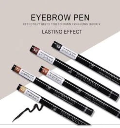 Joya Beauty® Microblading Eyebrow Tattoo Pen | Waterproof Tattoo Wenkbrauw Pen |Wenkbrauwpen | Kleur 4: Bruin -Cosmetica Korting Winkel 1127x1200 1