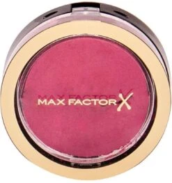 Max Factor Creme Puff Blush Matte - 45 Luscious Plum -Cosmetica Korting Winkel 1128x1200 3