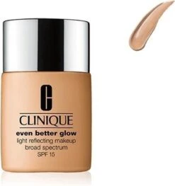 Clinique - Even Better Light Reflecting Makeup Spf15 Face Primer Cn 52 Neutral 30Ml -Cosmetica Korting Winkel 1129x1200 1