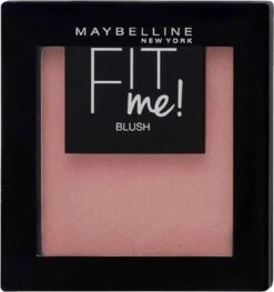 Maybelline Fit Me Blush - 15 Nude - Oranje - Natuurlijk Ogende Rouge -Cosmetica Korting Winkel 1129x1200 5