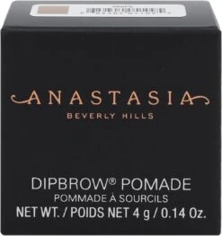 Anastasia Beverly Hills Dipbrow Pomade - Taupe -Cosmetica Korting Winkel 1129x1200 8