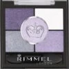 Rimmel London Glam'Eyes HD Pentad Oogschaduw - 025 Victoria's Purple 1 Rimmel London Glam'Eyes HD Pentad Oogschaduw - 025 Victoria's Purple -Cosmetica Korting Winkel 1132x1200 8