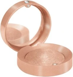 Bourjois Little Round Pot Oogschaduw - 02 Iridesc'Sand -Cosmetica Korting Winkel 1133x1200 4