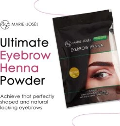 Henna Wenkbrauwverf Blond | Henna Brows |Geschikt Voor Minstens 25 Toepassingen -Cosmetica Korting Winkel 1134x1200 3