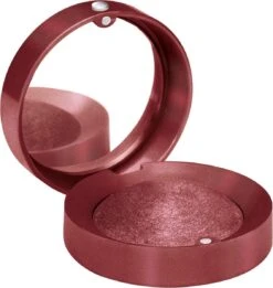 Bourjois Little Round Pot Oogschaduw - 12 Clair De Plum 27 Bourjois Little Round Pot Oogschaduw - 12 Clair De Plum -Cosmetica Korting Winkel 1134x1200 4
