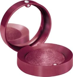Bourjois Little Round Pot Eyeshadow Oogschaduw - 14 Berry Berry Well -Cosmetica Korting Winkel 1134x1200 5