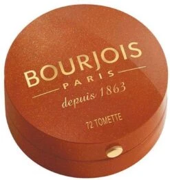 Bourjois Little Round Pot Blush - 33 Lilas D'Or -Cosmetica Korting Winkel 1135x1200 4