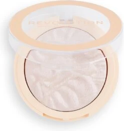 Makeup Revolution - Reloaded Highlighter Peach Lights -Cosmetica Korting Winkel 1136x1200 2