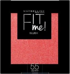 Maybelline Fit Me Blush - 15 Nude - Oranje - Natuurlijk Ogende Rouge -Cosmetica Korting Winkel 1137x1200 2