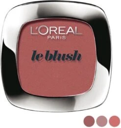 L'Oréal Paris True Match Blush - 145 Bois De Rose -Cosmetica Korting Winkel 1137x1200 3