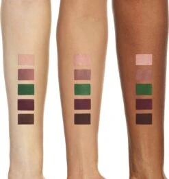 L'Oréal Paris La Petite Palette Oogschaduw - 05 Feminist 22 L'Oréal Paris La Petite Palette Oogschaduw - 05 Feminist -Cosmetica Korting Winkel 1137x1200 6