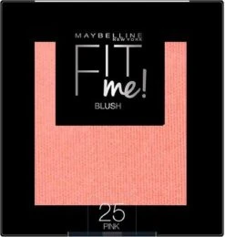 Maybelline Fit Me Blush - 15 Nude - Oranje - Natuurlijk Ogende Rouge -Cosmetica Korting Winkel 1141x1200 4