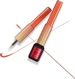 L’Oréal Paris Paris Electric Nights Superliner Matte Signature Eyeliner - Limited Edition – 11 Red Signature – Rood -Cosmetica Korting Winkel 1142x1200 3