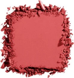 NYX Professional Makeup Sweet Cheeks Creamy Powder Blush Matte - Citrine Rose SCCPBM04 - Blush - 5 Gr -Cosmetica Korting Winkel 1143x1200
