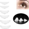 GEAR 3000® Wimperlifting Pads Voor Lash Lift Kit - Wimperlifting Set - Herbruikbaar - 6 Stuks -Cosmetica Korting Winkel 1144x1200 4
