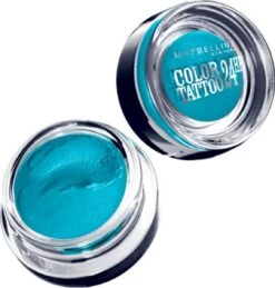 Maybelline Eye Studio Color Tattoo Oogschaduw - 40 Permanent Taupe/bruin 40 Maybelline Eye Studio Color Tattoo Oogschaduw - 40 Permanent Taupe/bruin -Cosmetica Korting Winkel 1145x1200 3