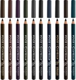 Bourjois Eye Liner Khol Contour Oogpotlood - 001 Black -Cosmetica Korting Winkel 1145x1200 4