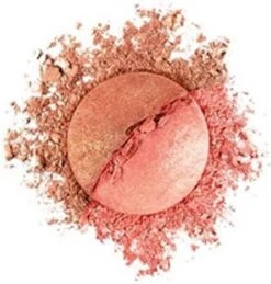 Bourjois Le Duo Blush Sculpt Blush - 02 Roméo Et Pachette -Cosmetica Korting Winkel 1146x1200 1