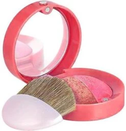 Bourjois Le Duo Blush Sculpt Blush - 02 Roméo Et Pachette -Cosmetica Korting Winkel 1150x1200 4