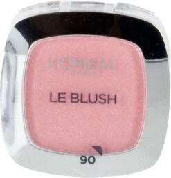 L’Oréal Paris Accord Parfait Le Blush - 90 Luminious Rose -Cosmetica Korting Winkel 1151x1200