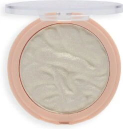 Makeup Revolution Highlight Reloaded - Golden Lights -Cosmetica Korting Winkel 1151x1200 3